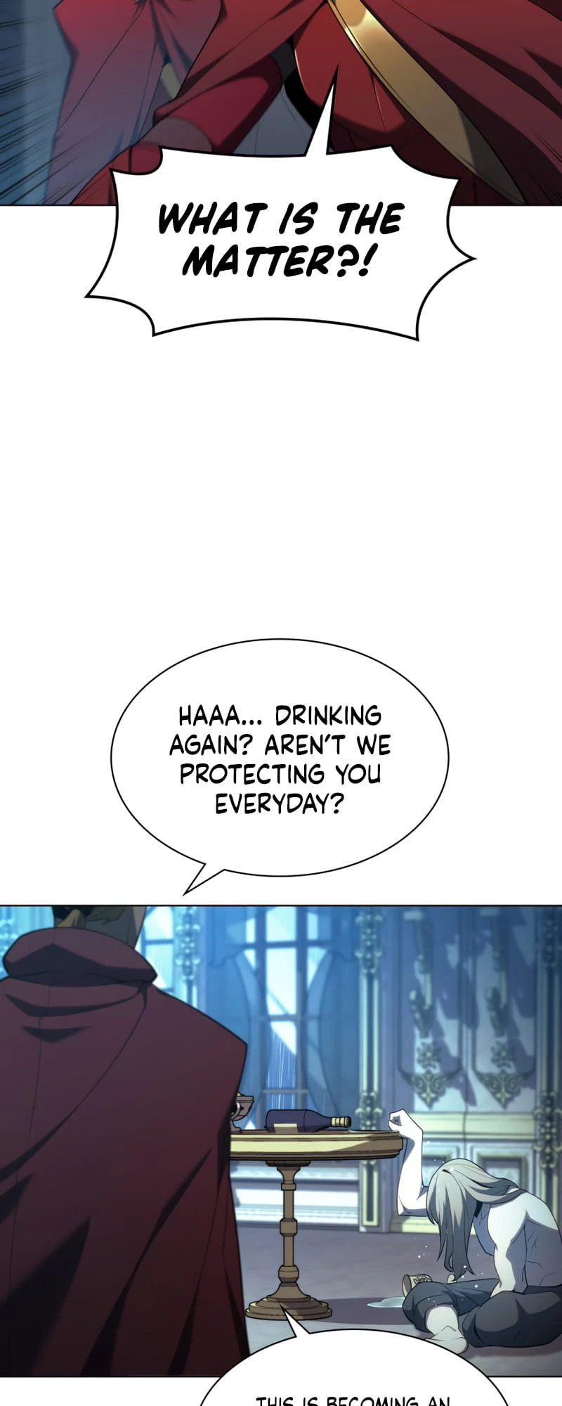 Overgeared Chapter 137 - 63