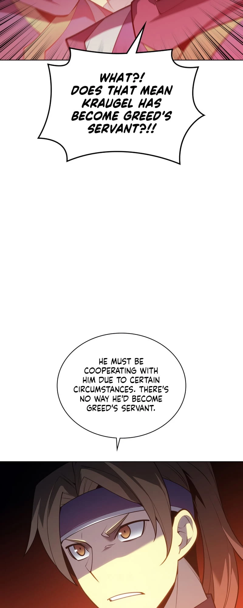 Overgeared Chapter 136 - 22
