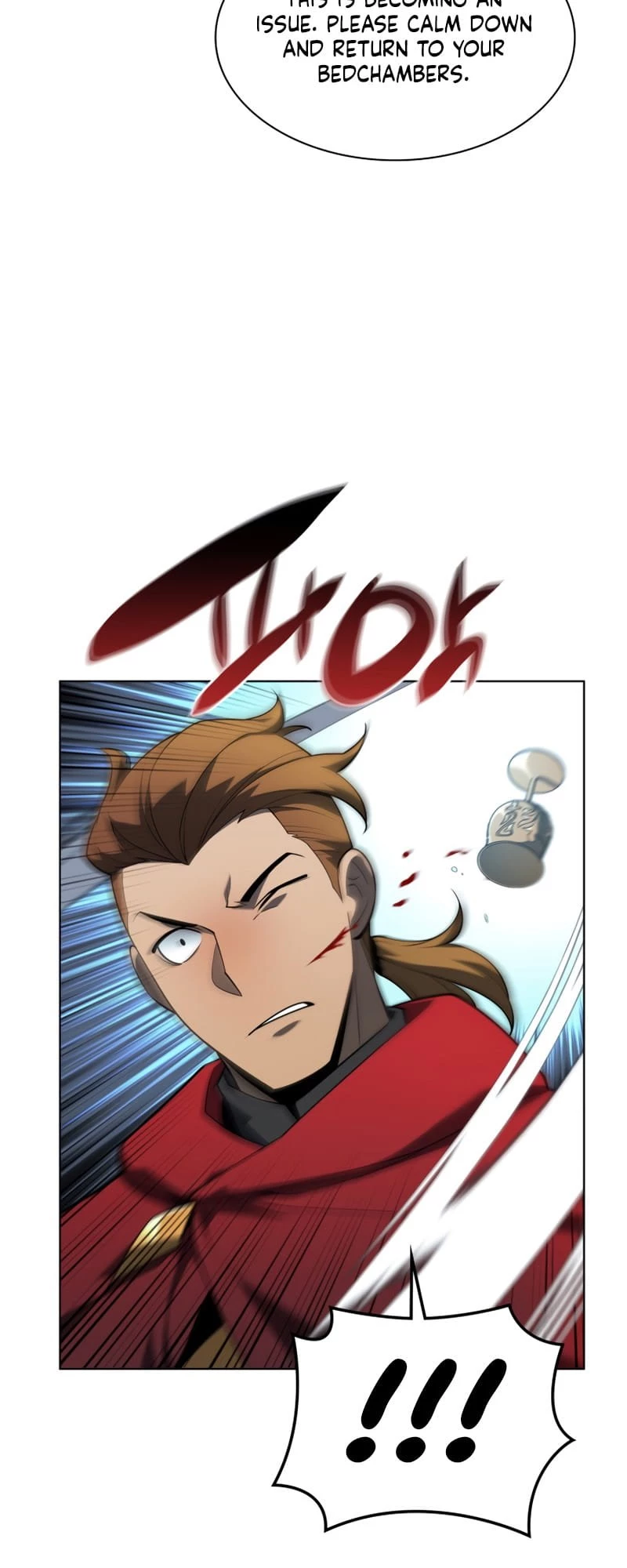 Overgeared Chapter 137 - 64
