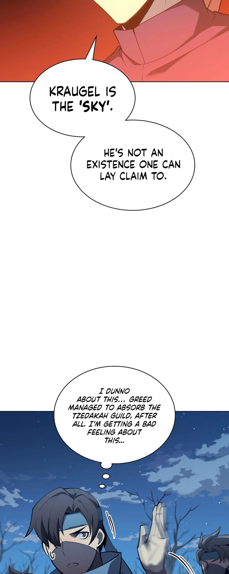 Overgeared Chapter 136 - 23