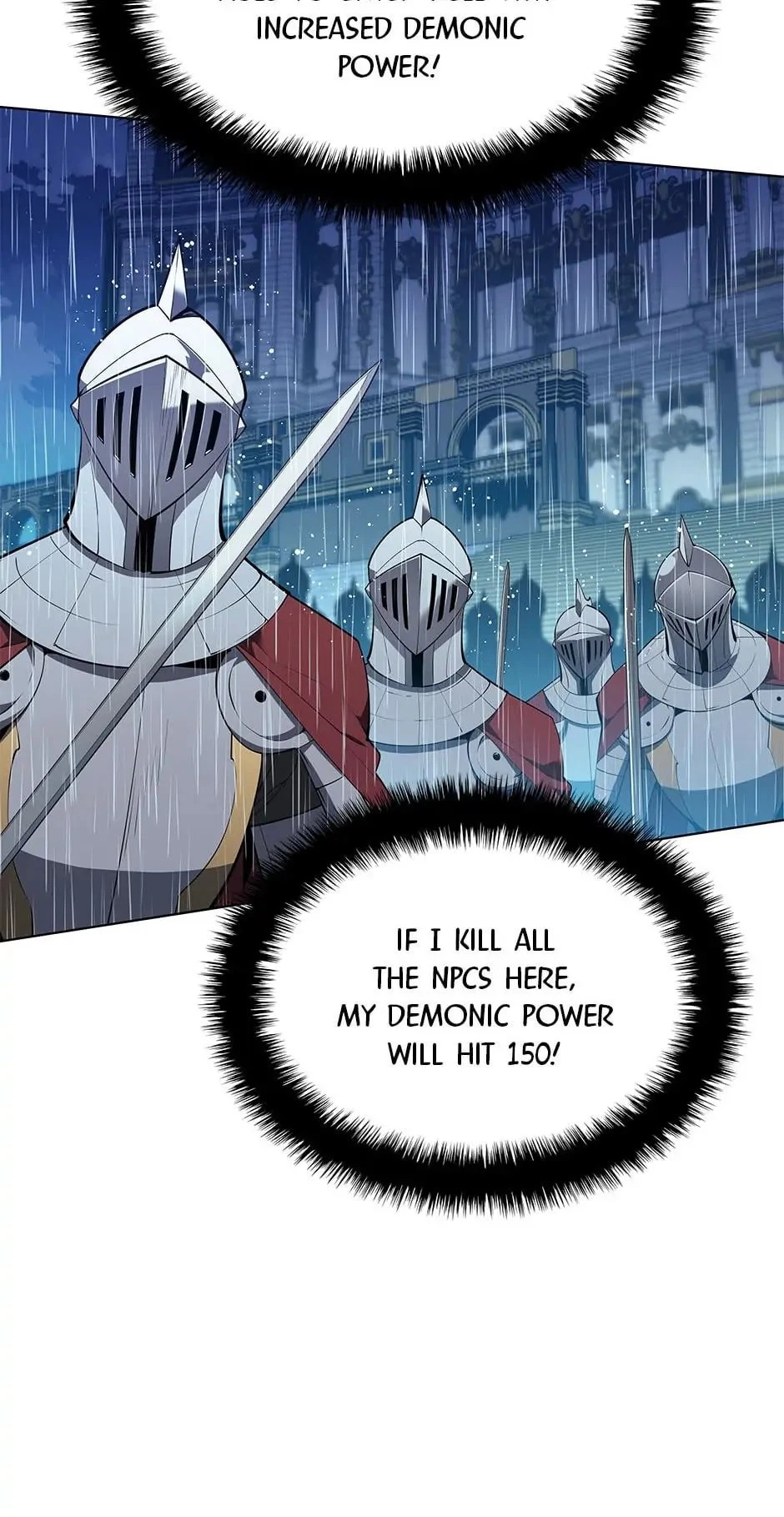 Overgeared Chapter 138 - 69