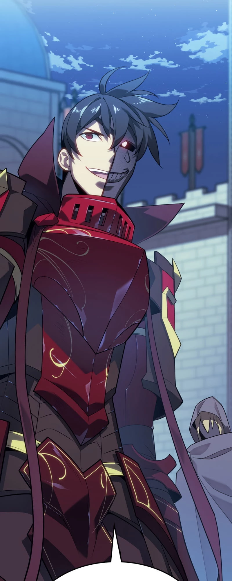 Overgeared Chapter 139 - 74