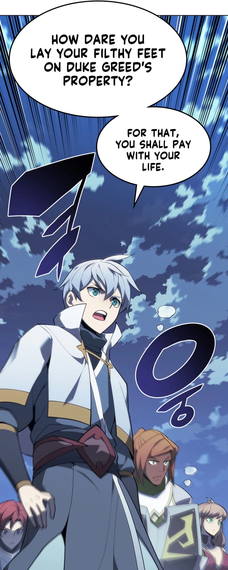 Overgeared Chapter 136 - 26