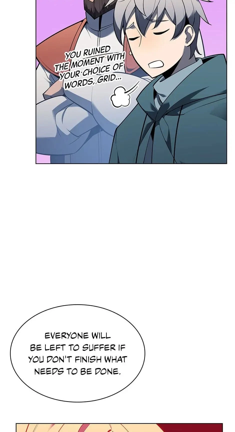 Overgeared Chapter 140 - 120