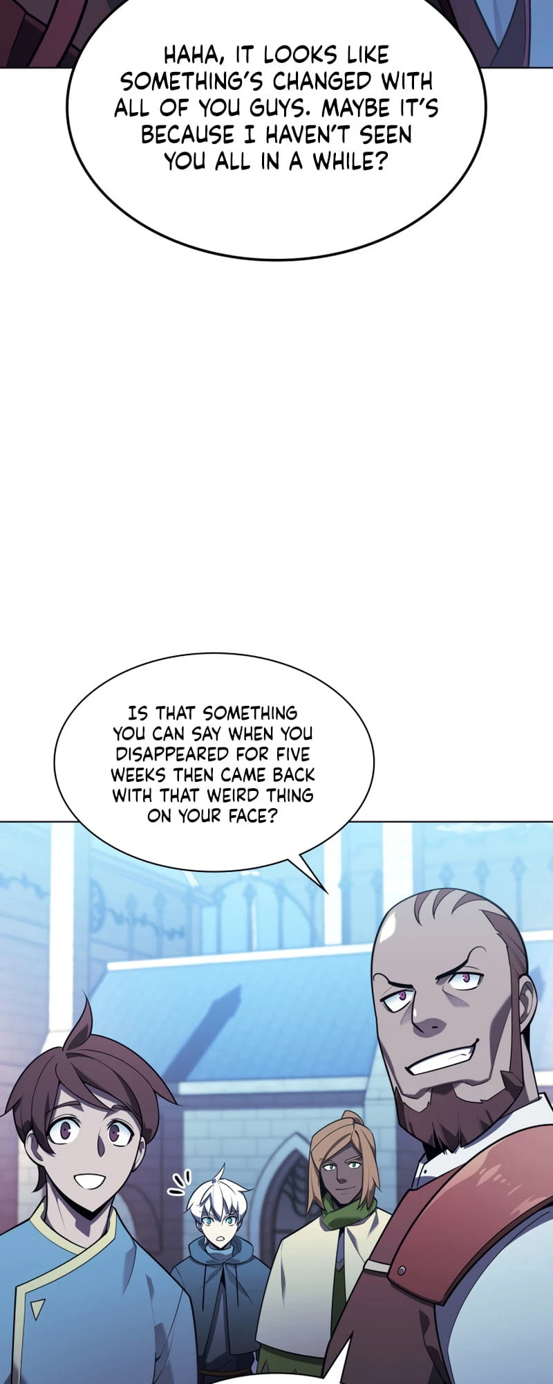 Overgeared Chapter 139 - 75