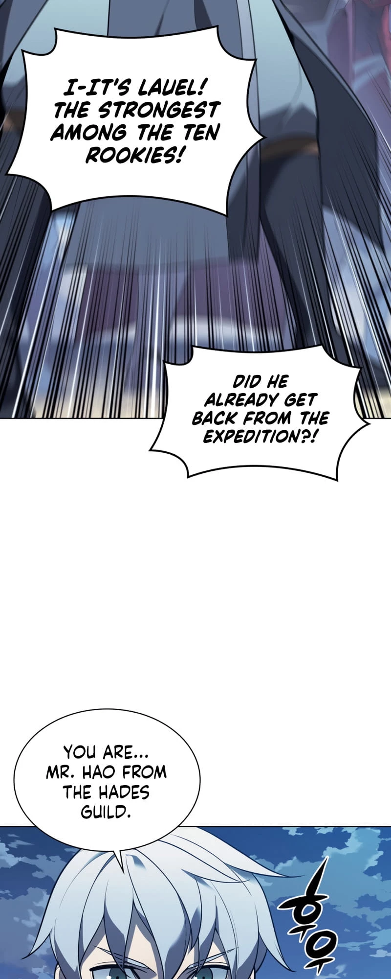 Overgeared Chapter 136 - 27