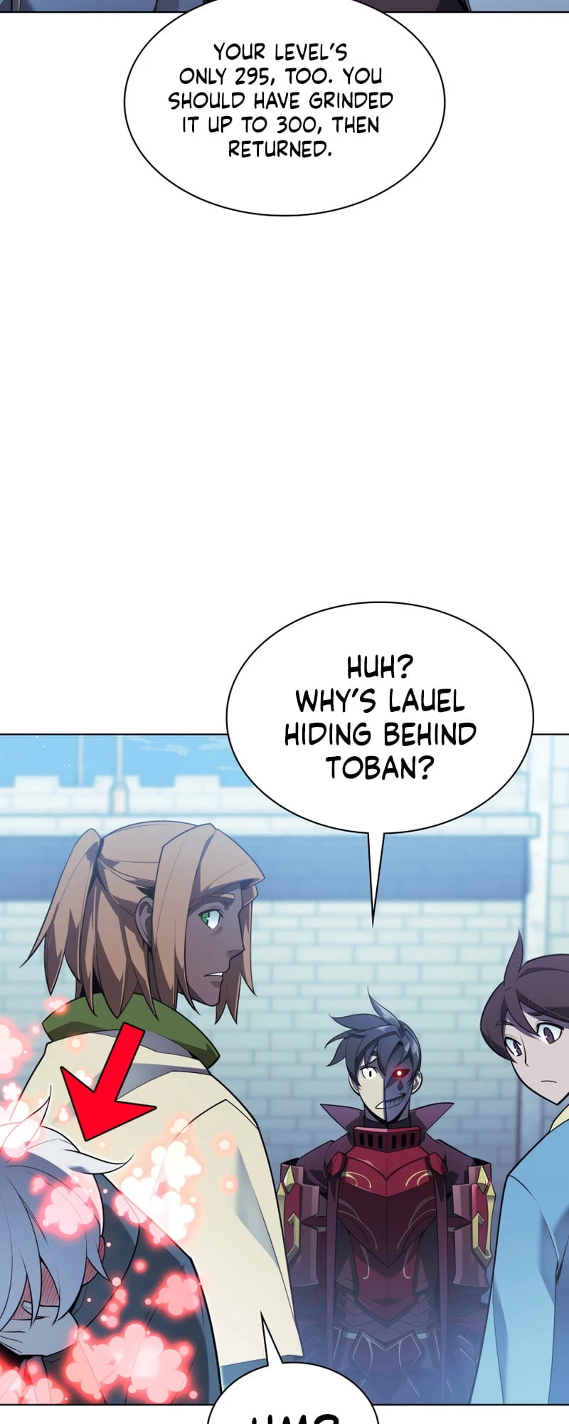 Overgeared Chapter 139 - 76