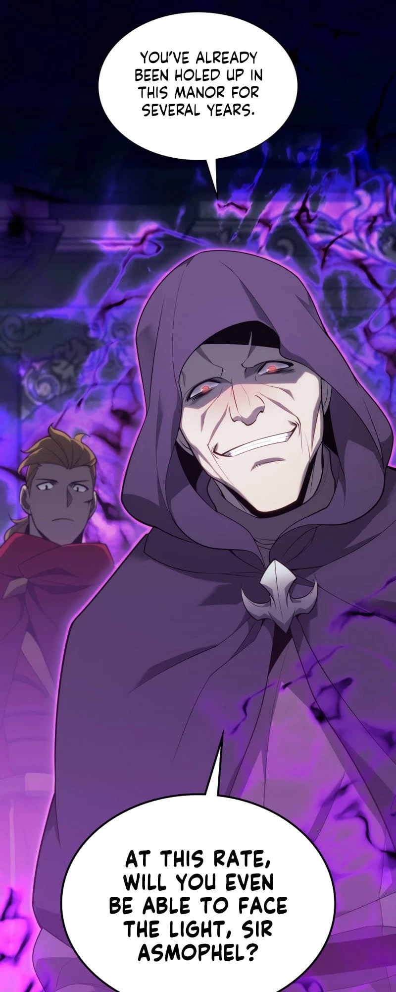 Overgeared Chapter 137 - 69