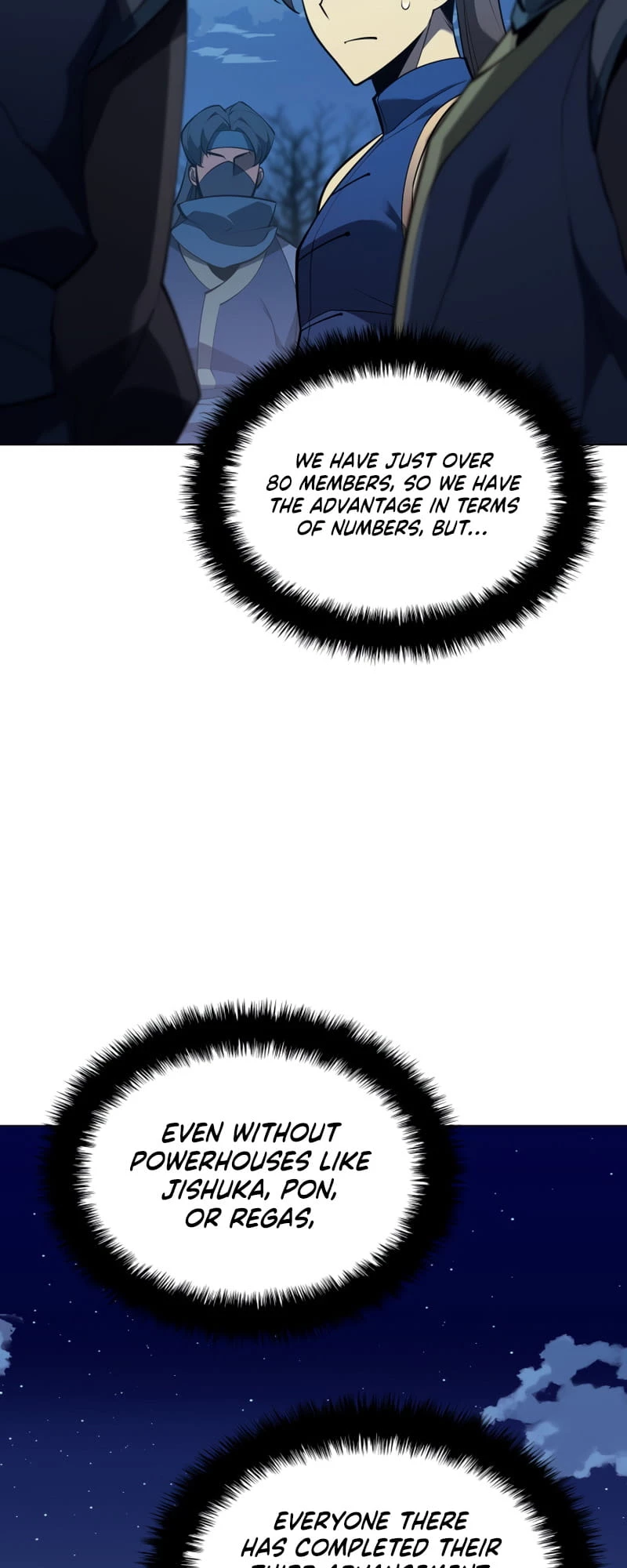 Overgeared Chapter 136 - 29