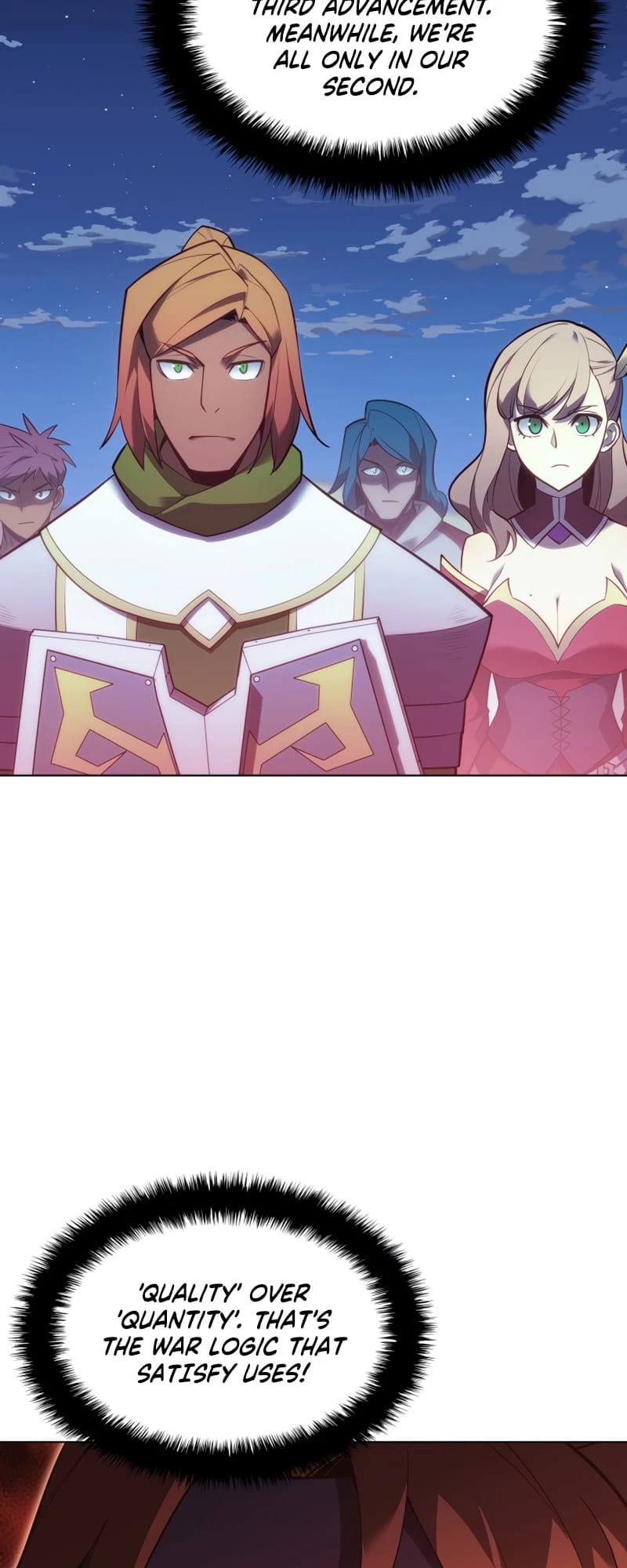Overgeared Chapter 136 - 30