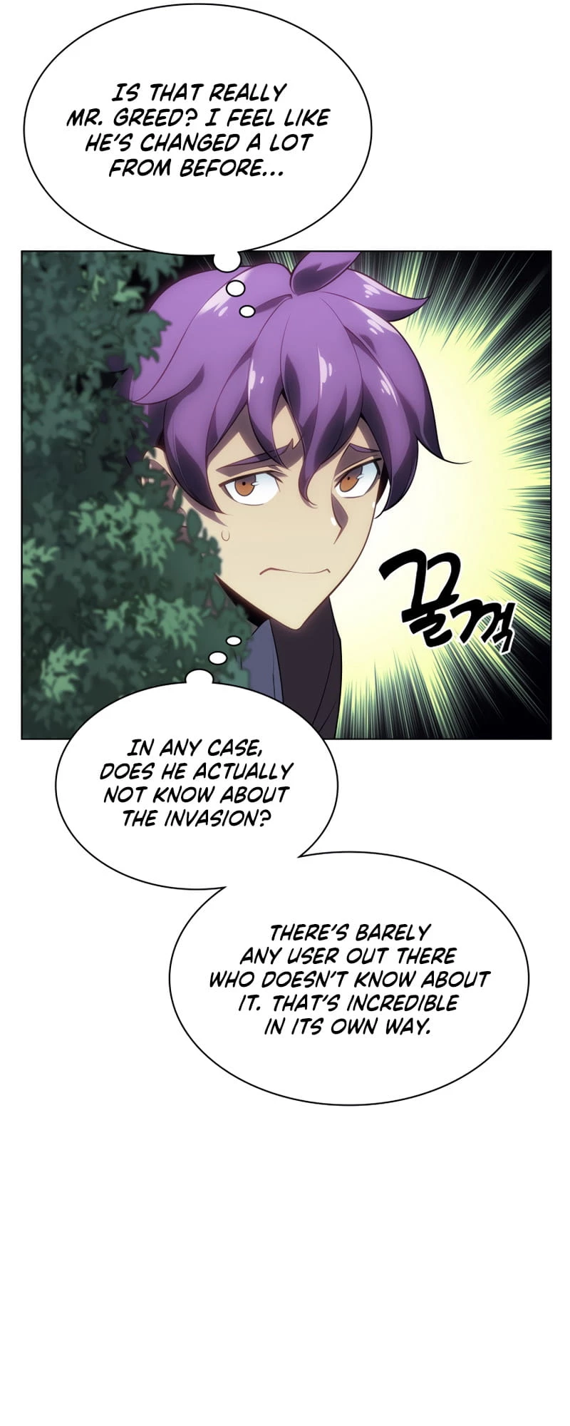 Overgeared Chapter 139 - 80