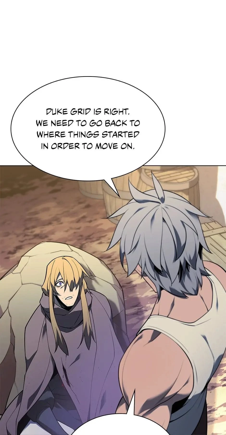 Overgeared Chapter 140 - 127