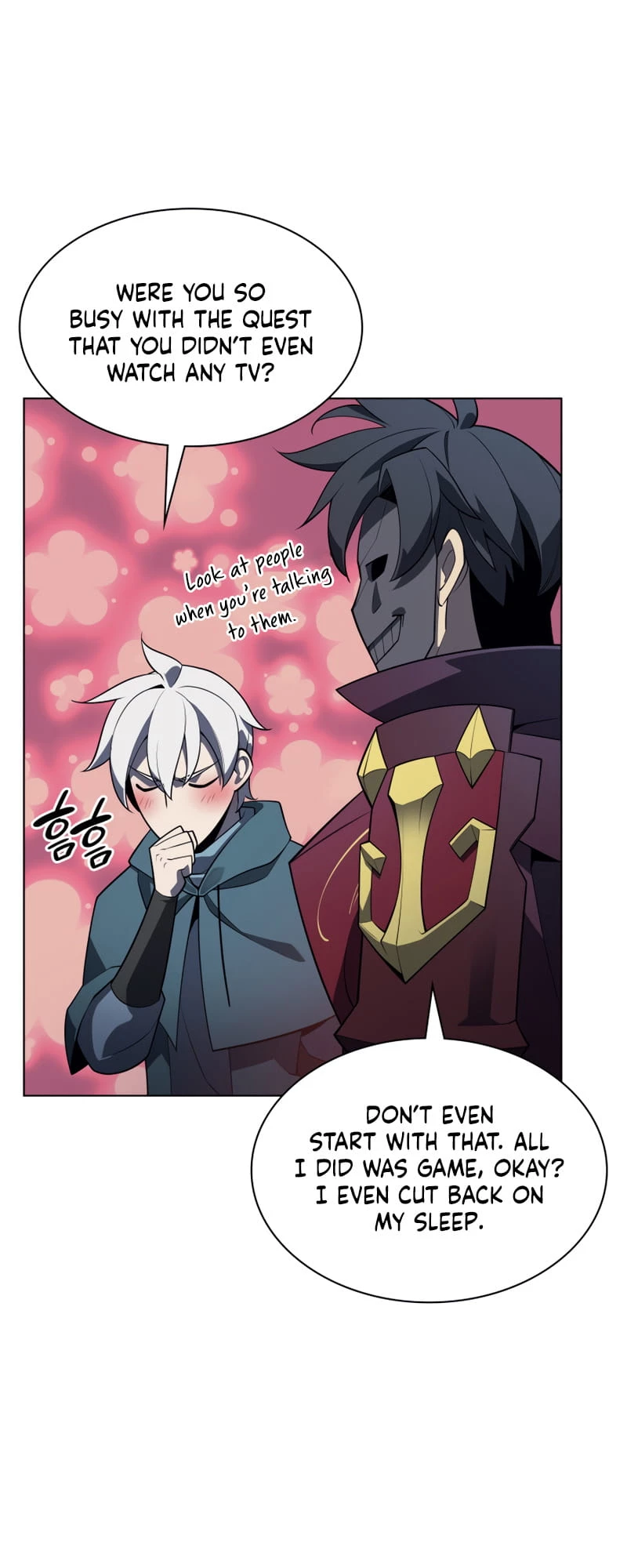 Overgeared Chapter 139 - 81