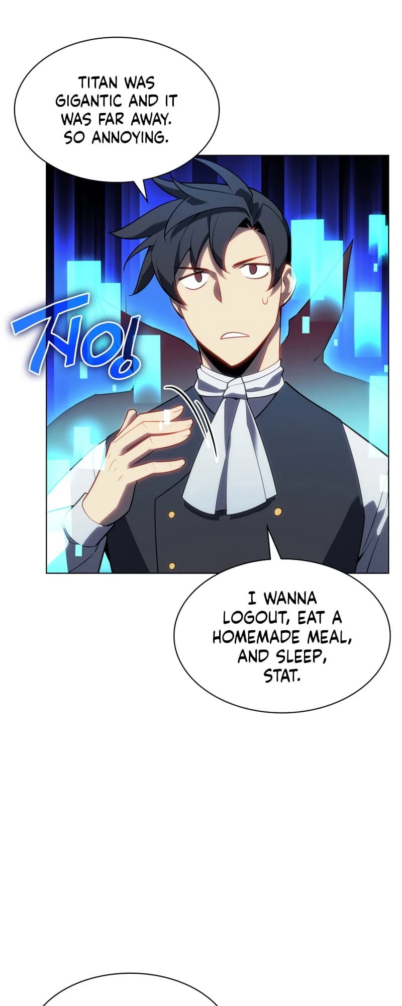 Overgeared Chapter 139 - 82