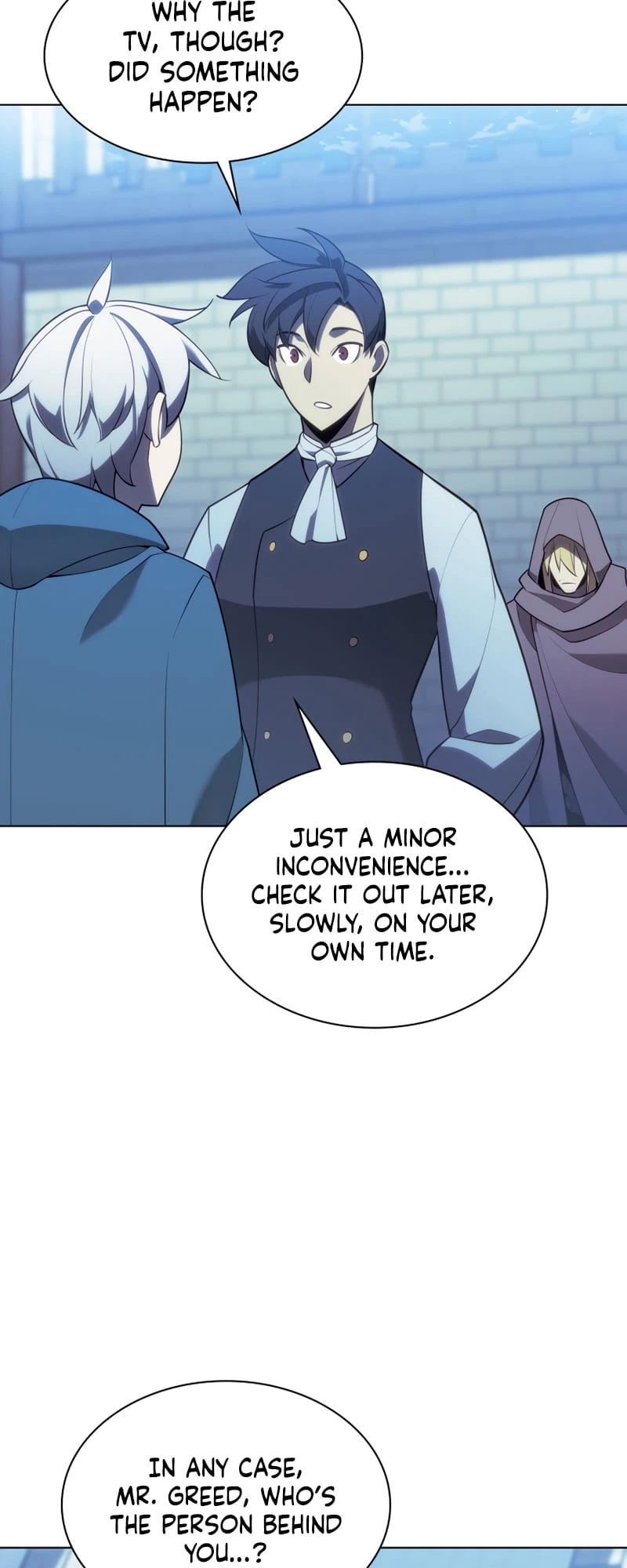 Overgeared Chapter 139 - 83