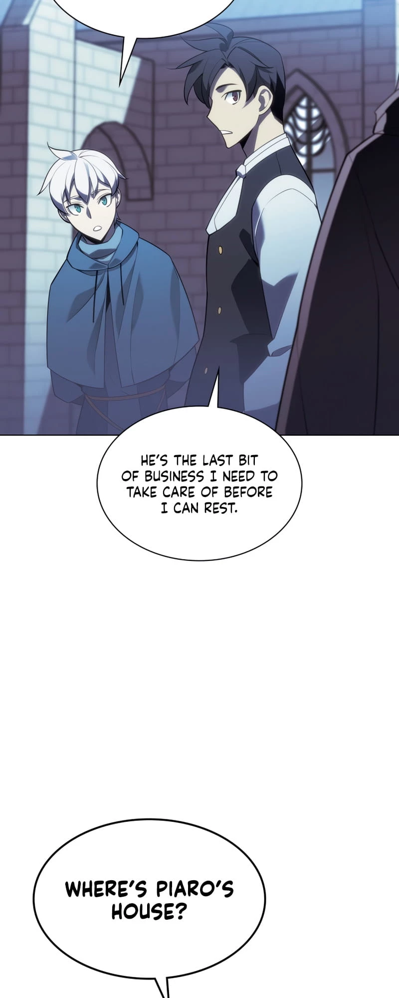 Overgeared Chapter 139 - 84