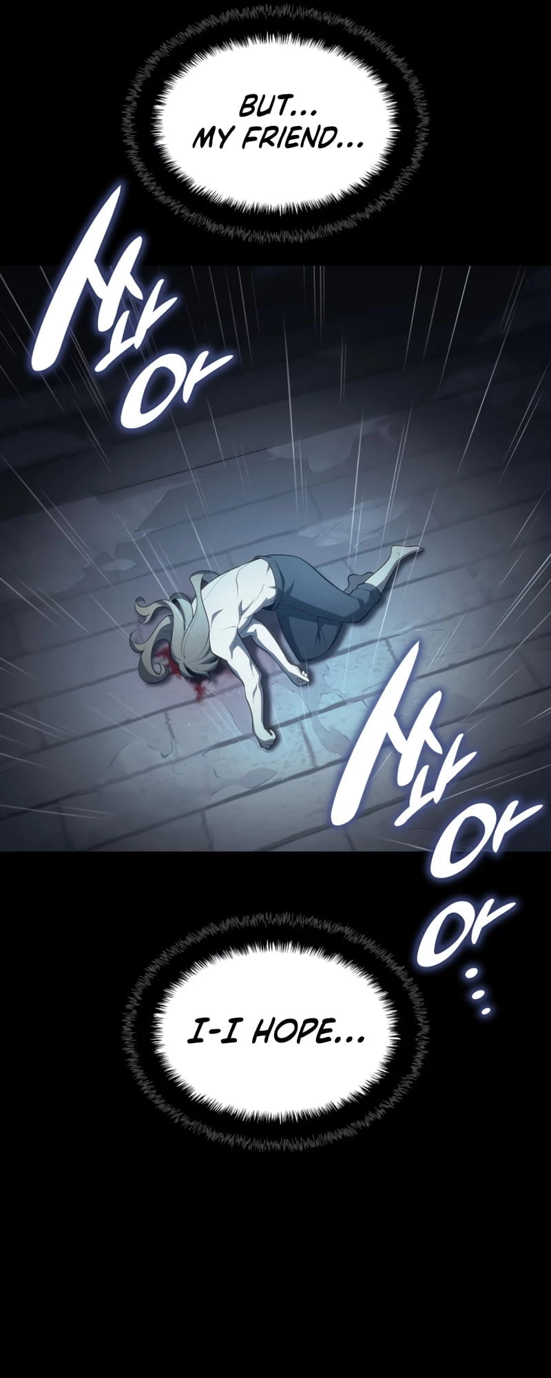 Overgeared Chapter 137 - 80