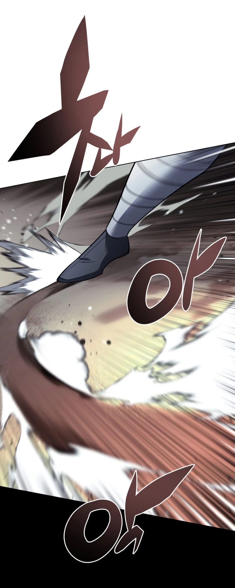 Overgeared Chapter 136 - 37