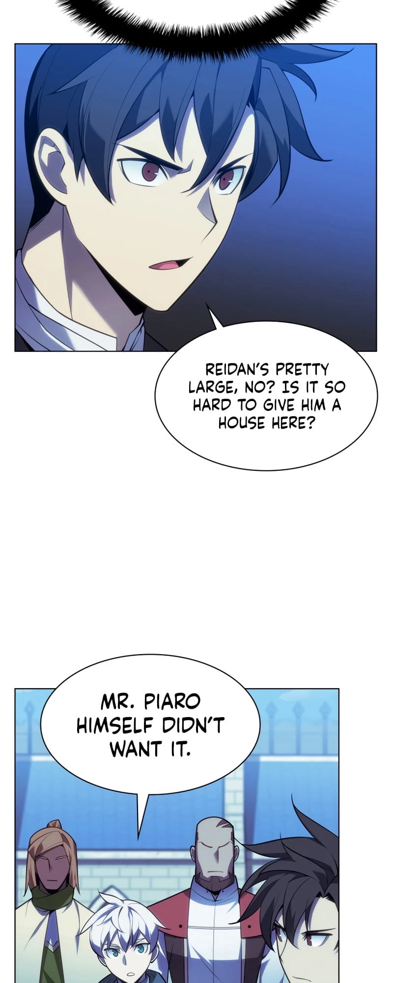 Overgeared Chapter 139 - 89
