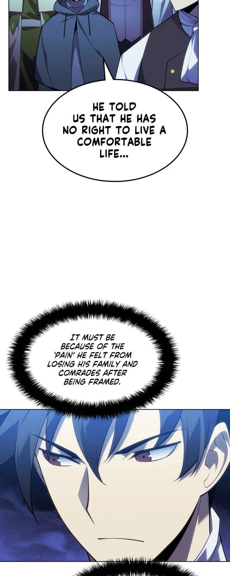 Overgeared Chapter 139 - 90