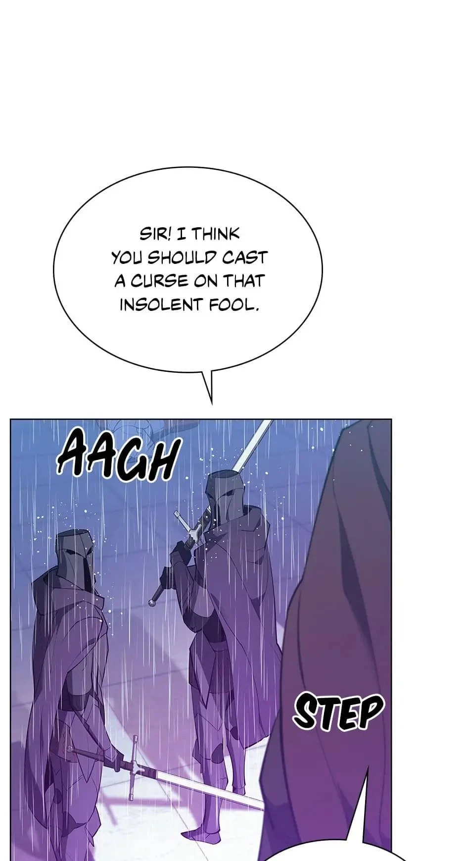 Overgeared Chapter 138 - 83