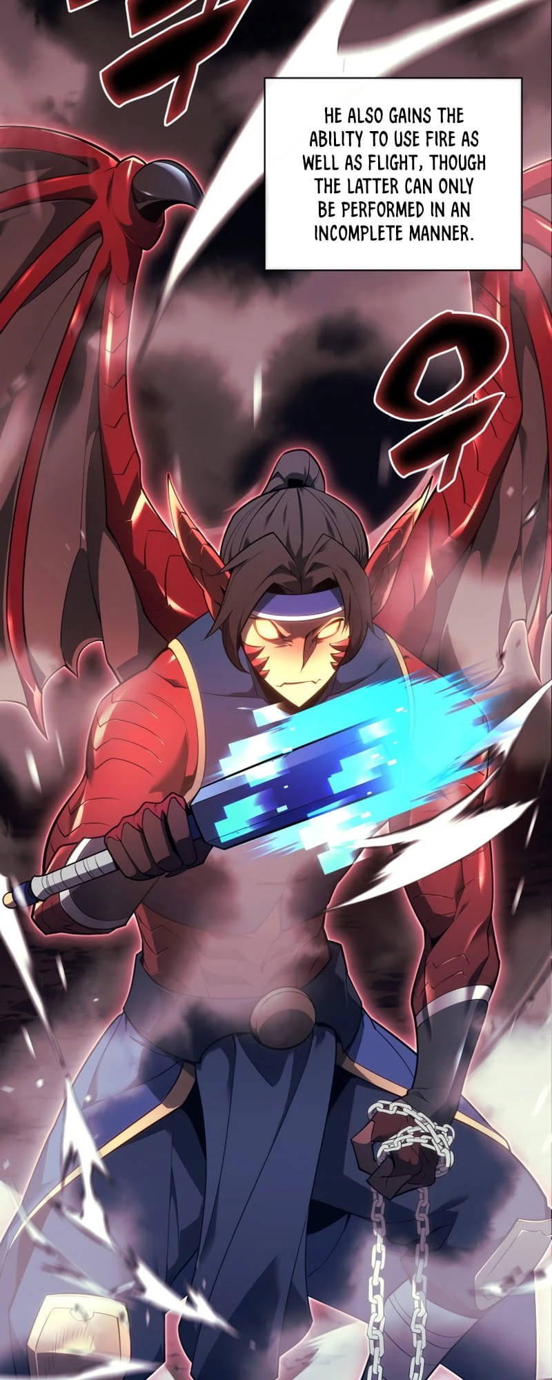 Overgeared Chapter 136 - 41
