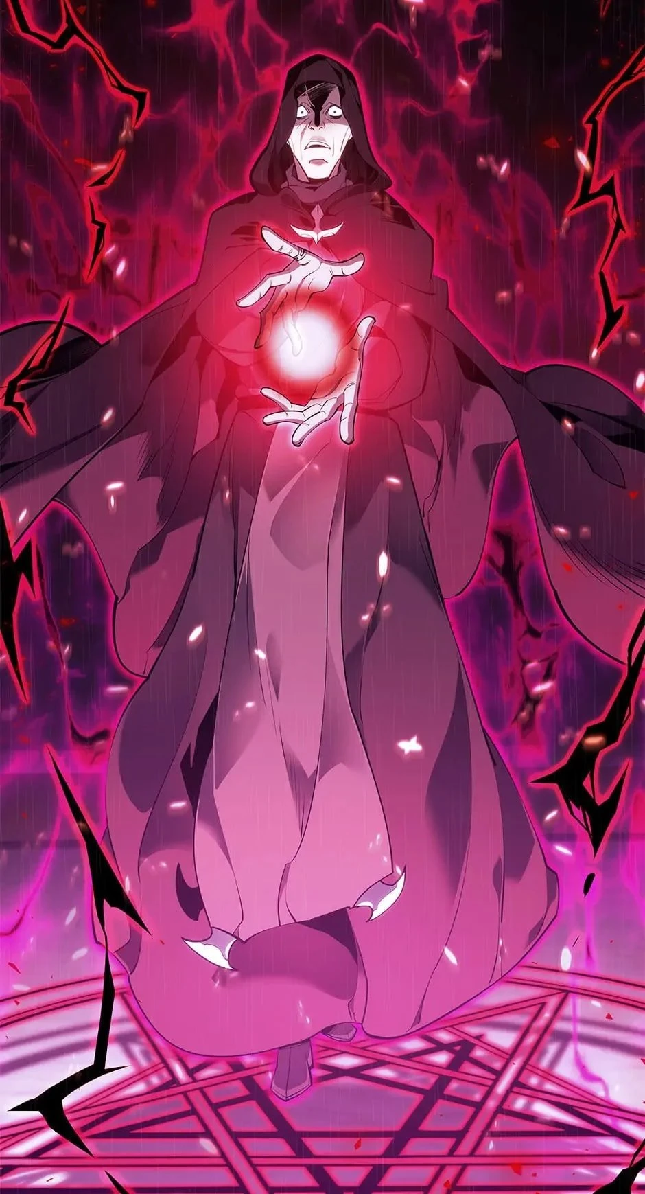 Overgeared Chapter 138 - 86