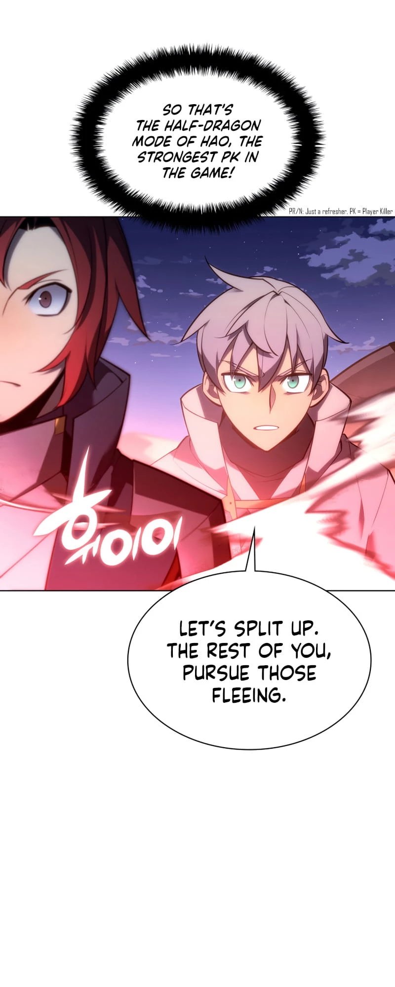 Overgeared Chapter 136 - 43