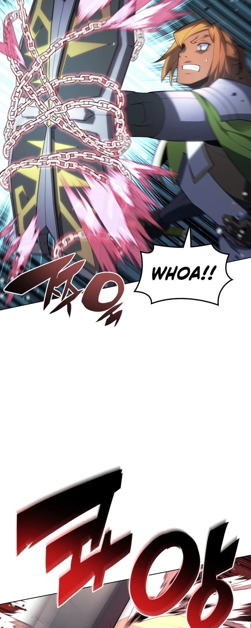 Overgeared Chapter 136 - 46