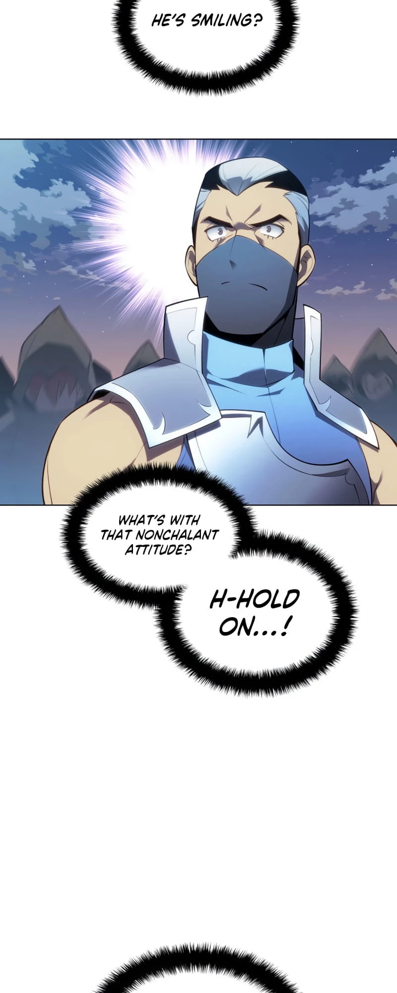 Overgeared Chapter 135 - 4