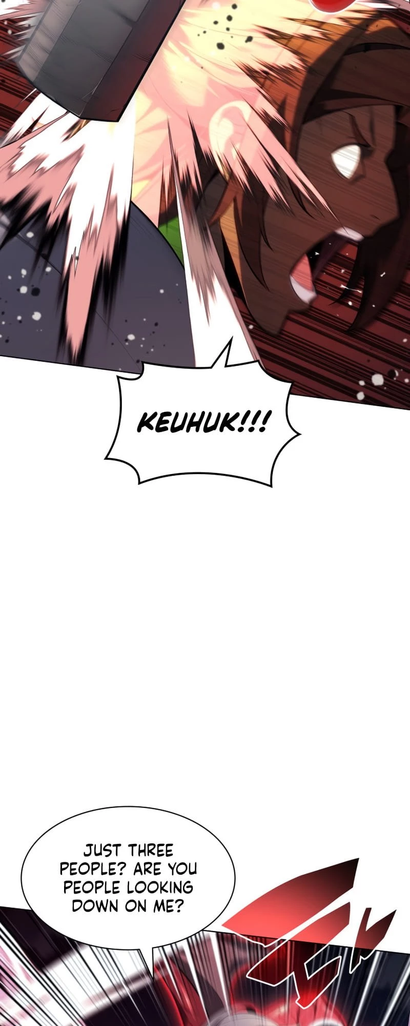 Overgeared Chapter 136 - 47