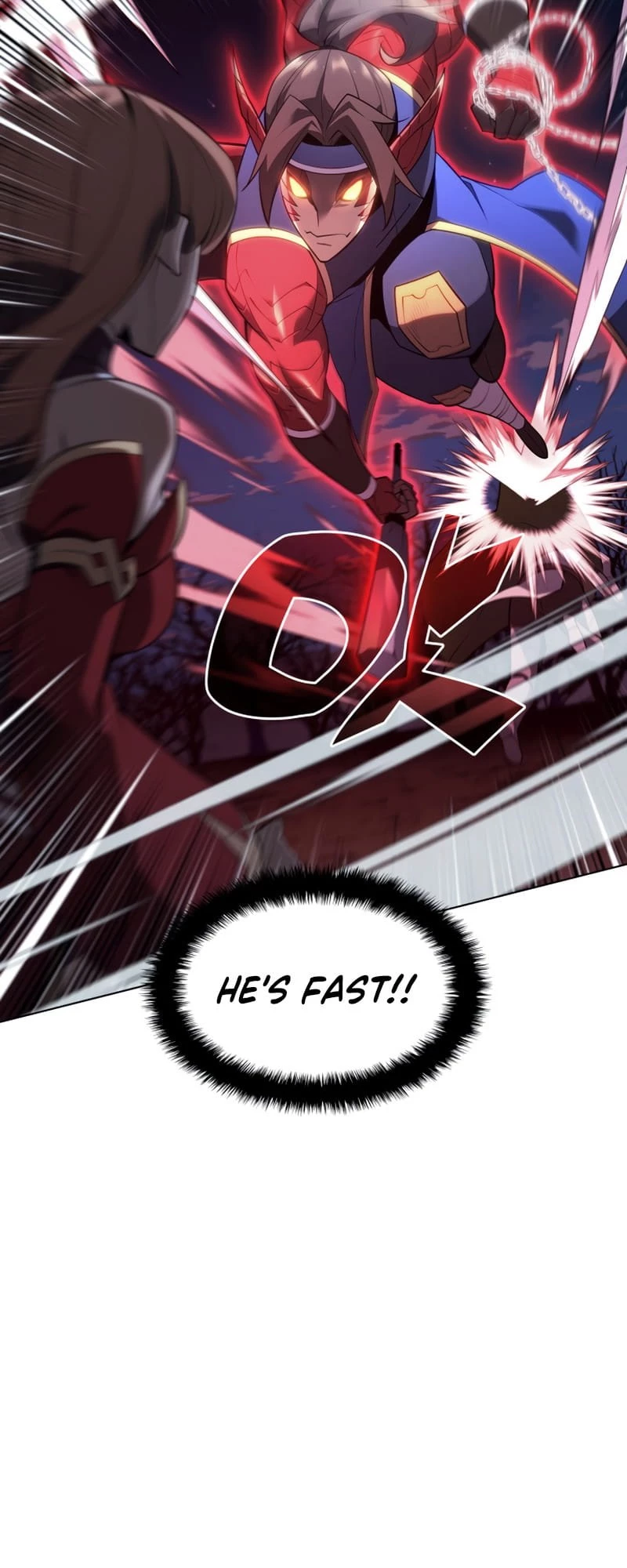 Overgeared Chapter 136 - 48