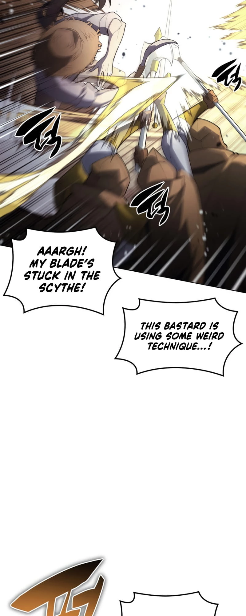 Overgeared Chapter 135 - 6