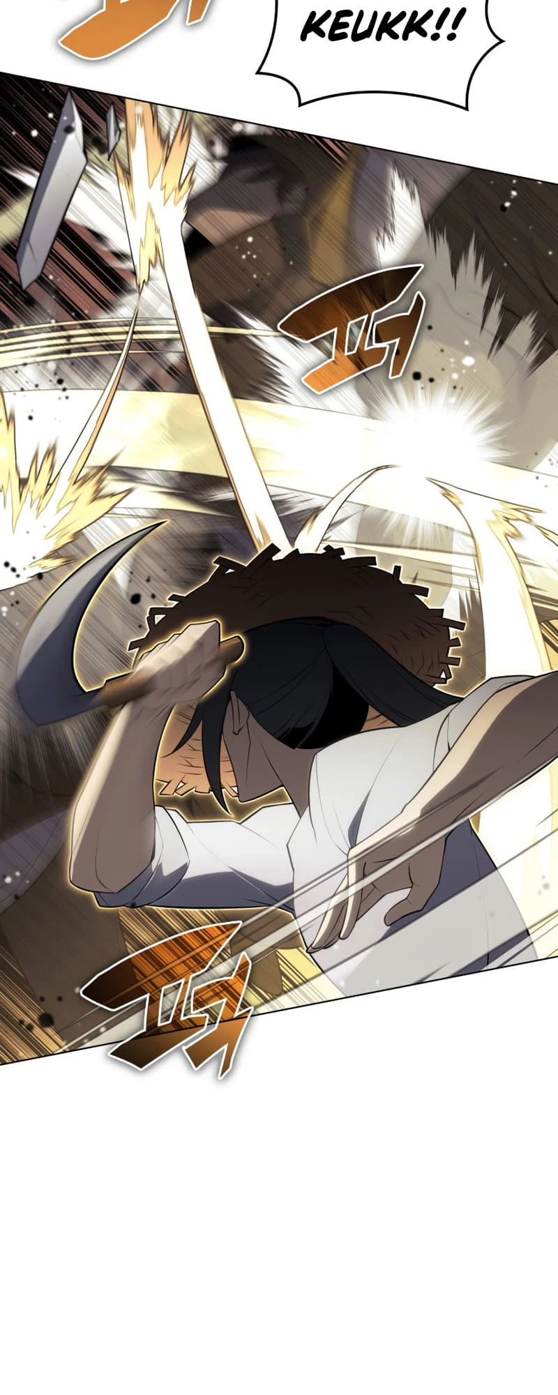 Overgeared Chapter 135 - 7