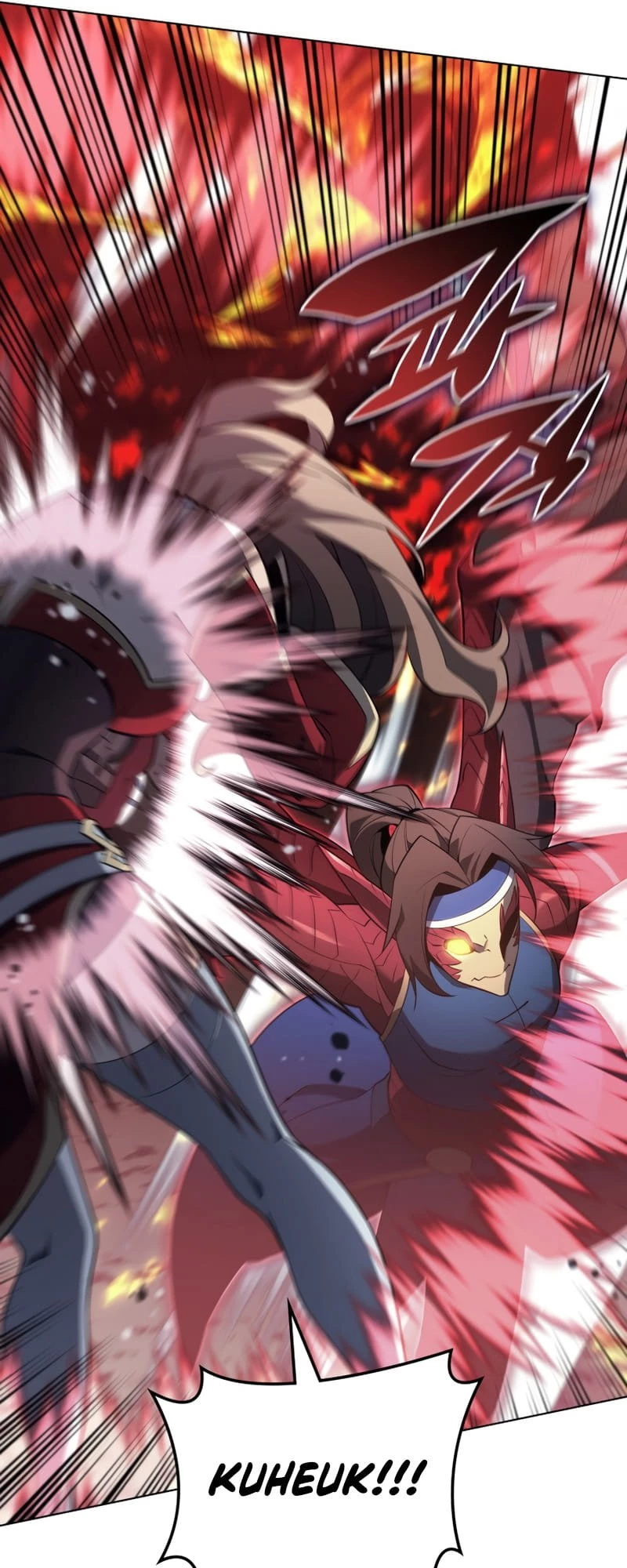 Overgeared Chapter 136 - 50