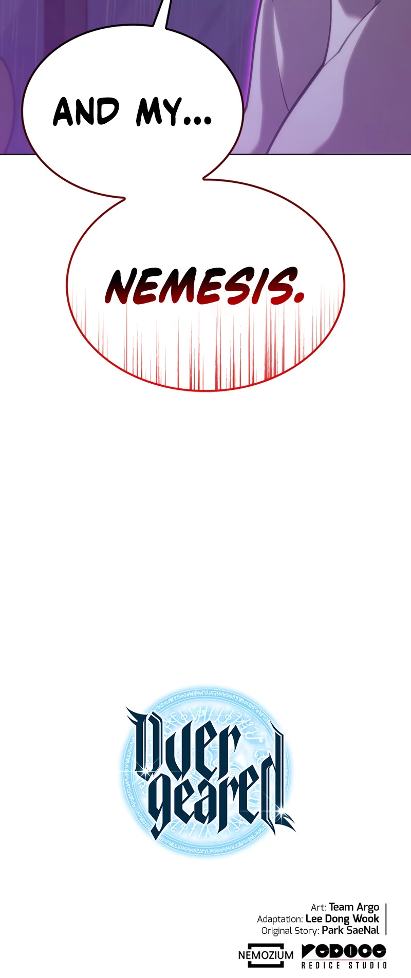 Overgeared Chapter 137 - 97