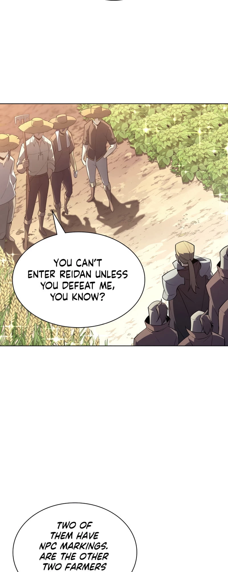 Overgeared Chapter 134 - 3