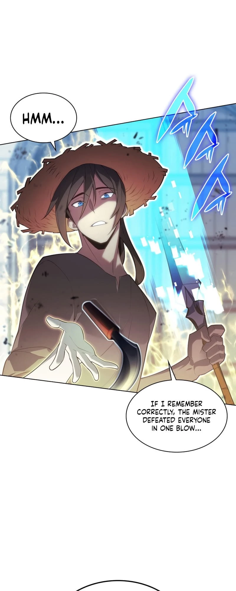 Overgeared Chapter 135 - 8