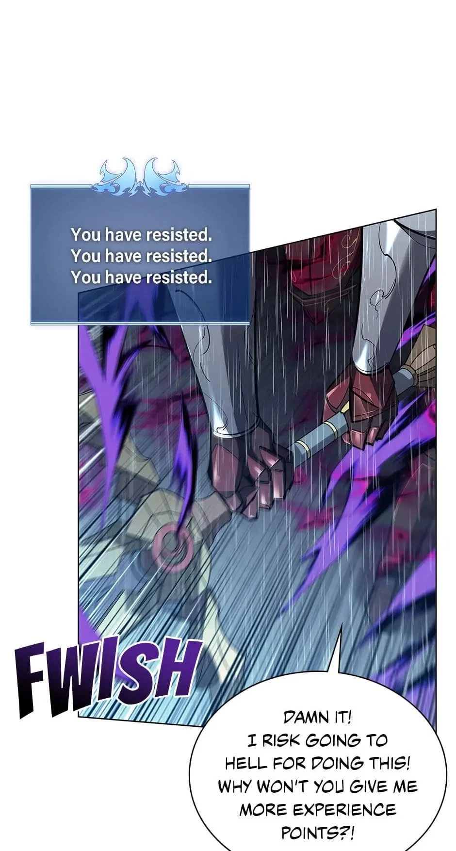 Overgeared Chapter 138 - 96