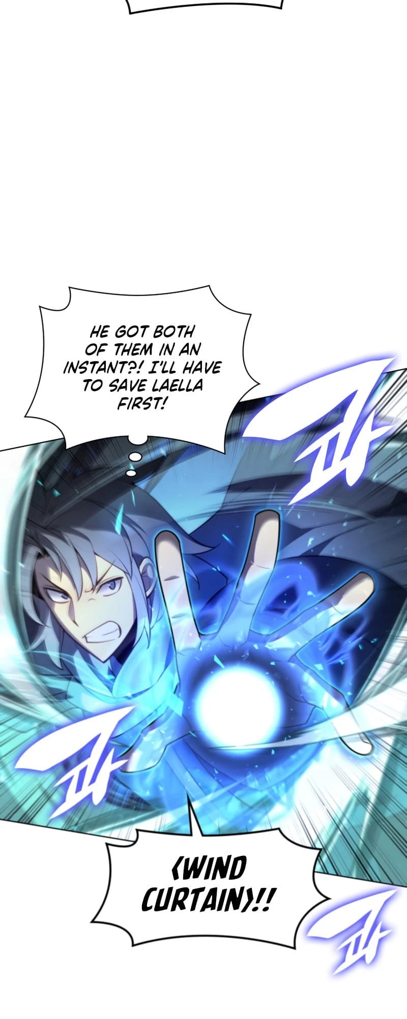 Overgeared Chapter 136 - 51