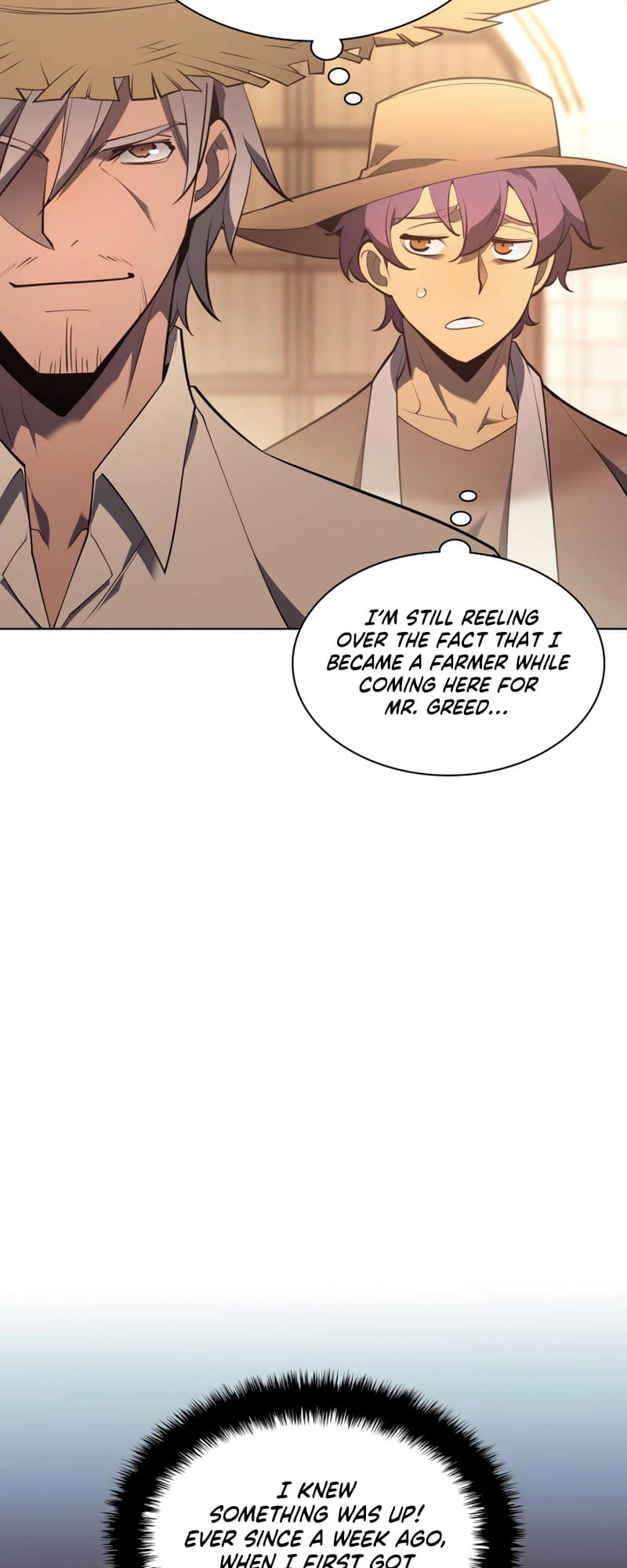Overgeared Chapter 134 - 5