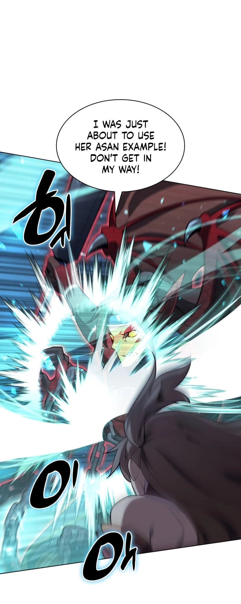 Overgeared Chapter 136 - 52