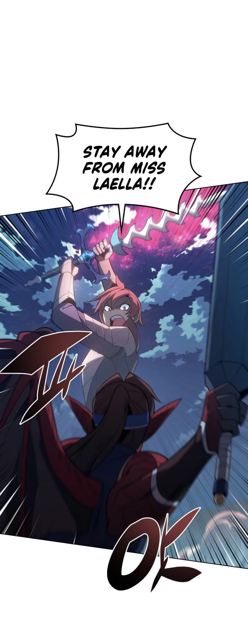 Overgeared Chapter 136 - 53