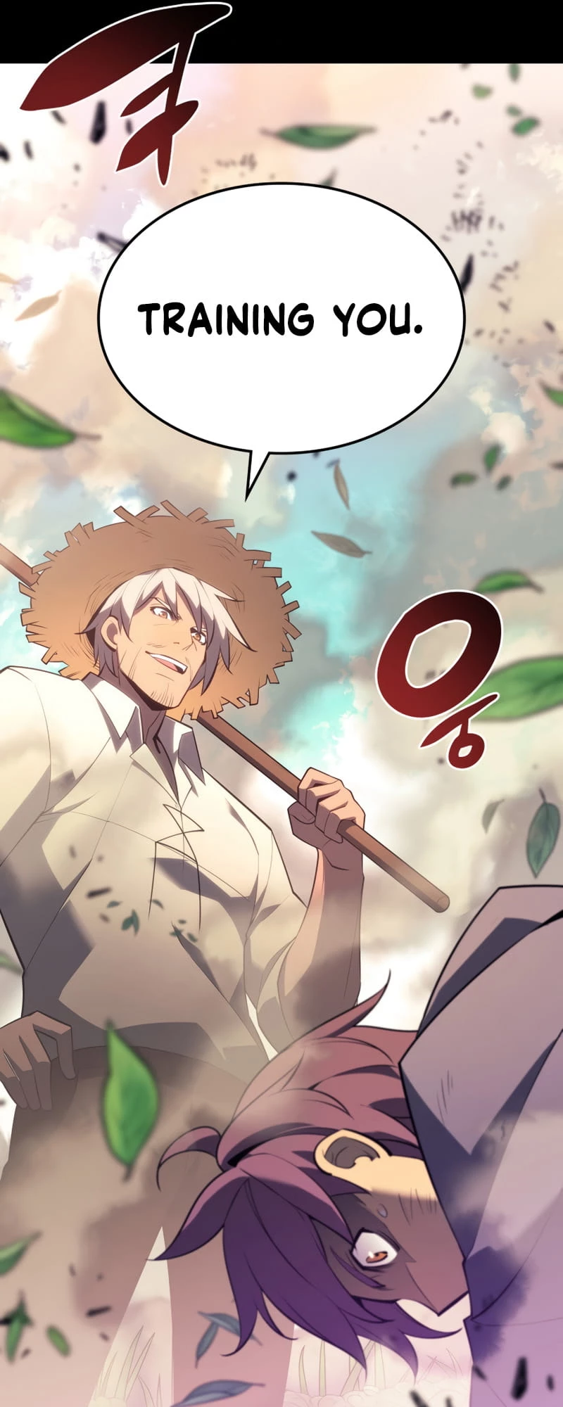 Overgeared Chapter 134 - 8