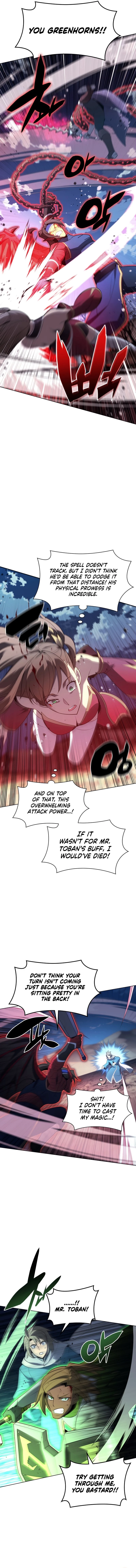 Overgeared Chapter 136 - 56