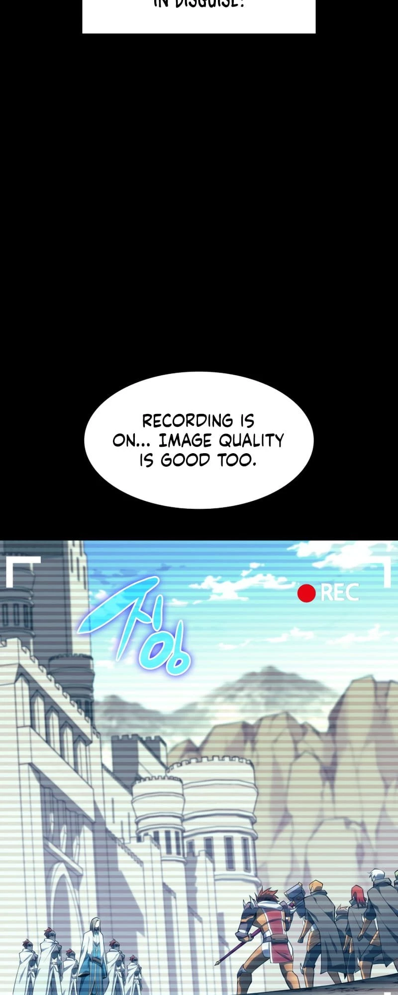 Overgeared Chapter 133 - 5