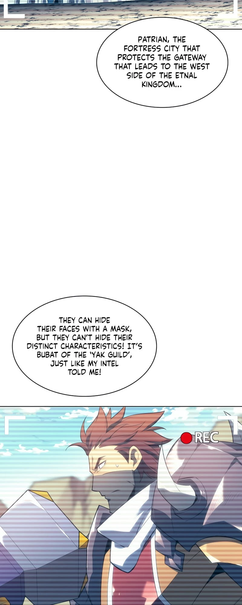 Overgeared Chapter 133 - 6