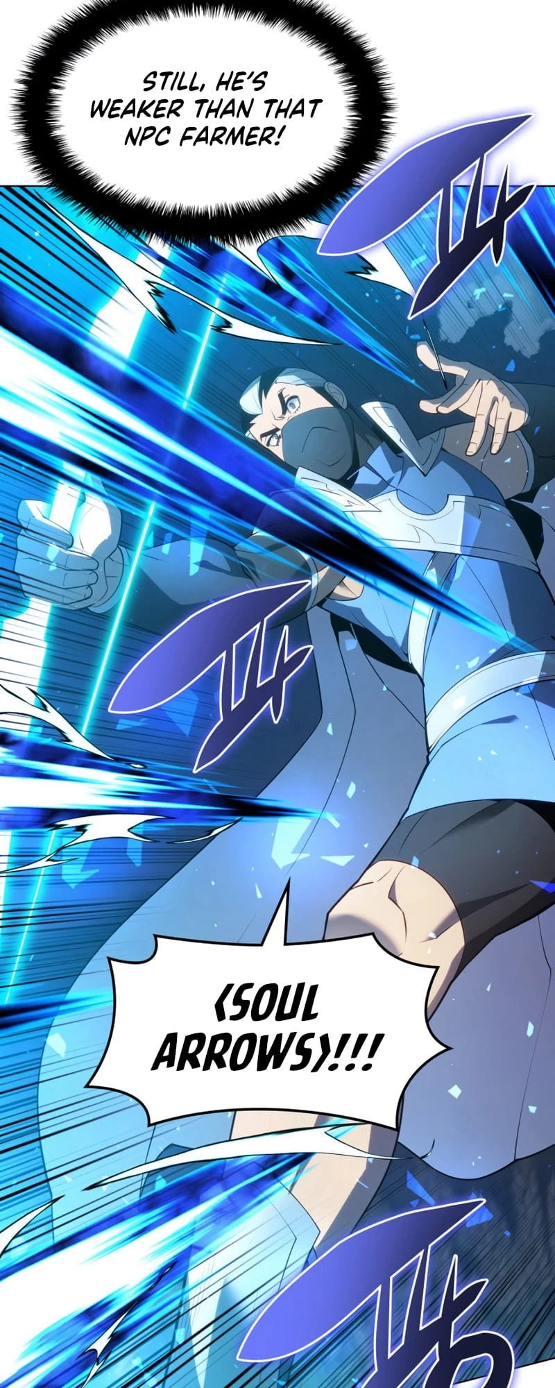 Overgeared Chapter 135 - 15