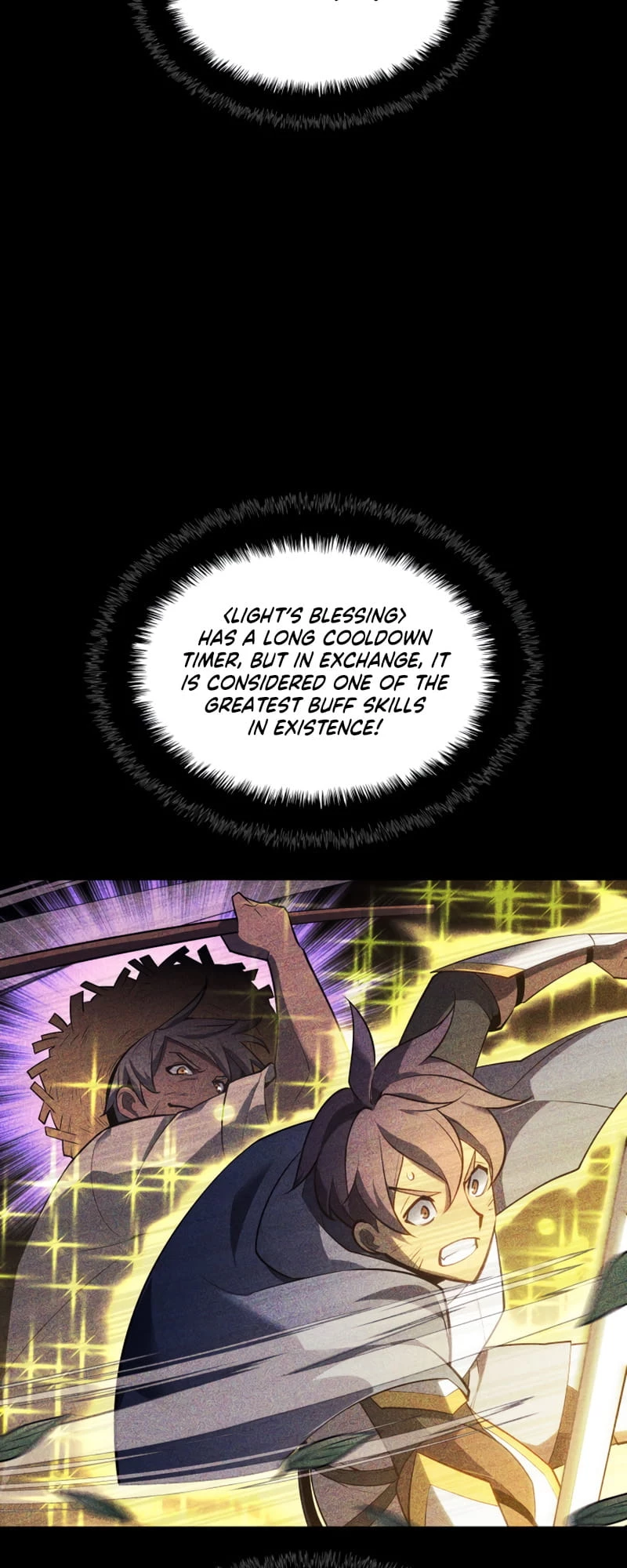 Overgeared Chapter 134 - 11