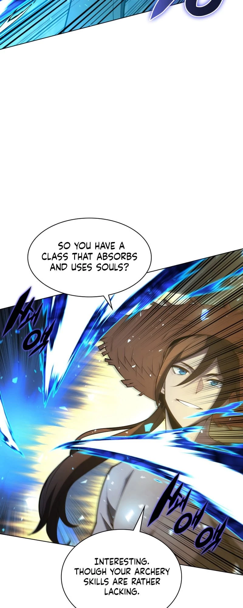 Overgeared Chapter 135 - 16